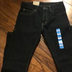 Levi’s kids brand new
